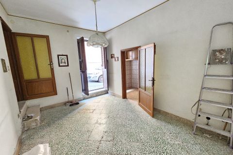 Landsbyhus i Collesano, Palermo, Collesano - € 72.000 | Ref: 10626 - foto 4